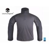 Emerson Рубашка Combat Shirt G3 XL (Wolf Grey)