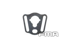 FMA Антабка Steel CQD M4 Sling Swivel For AEG (C) (TB781)