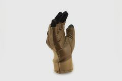 Перчатки без пальцев EDGE Tac-Force 2.0 бежевые M