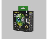Armytek Фонарь Wizard C1 Magnet USB (Теплый свет) (F09001W)