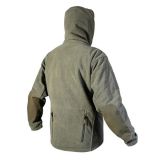 Sturmer Куртка флисовая Patriot Fleece Jacket L (Olive Green)