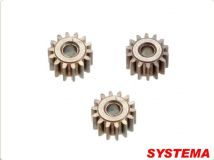 Шестерни Systema planetary gear for PTW