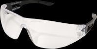 Очки Edge Eyewear Dragon Fire XDF611, anti-fog, прозрачная линза