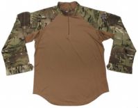 Рубашка Under Body Armor Combat Shirt, MTP Camo XL