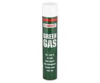 FL Airsoft Газ Green gas 1000 мл