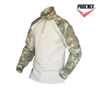 Phoenix Рубашка Combat Shirt Gen 3 (Multicam) S
