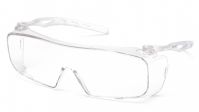 Pyramex Защитные очки Cappture S9910ST (Anti-Fog) (Прозрачные)