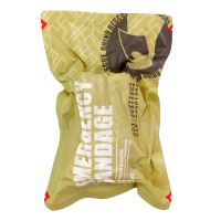 Rhino Rescue Перевязочный пакет Emergency Bandage 8 дюймов