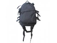 King Arms Рюкзак Tactical Back Pack (Black)