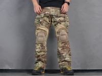 Emerson Брюки G3 Combat Pants-Advanced Version 2017 34W (Multicam) (EM9351MC34)