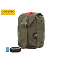 Emerson Подсумок медицинский Military First Aid Kit RG500D (EM6368RG)