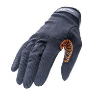 Sturmer Перчатки Brand Hand M (Черный)
