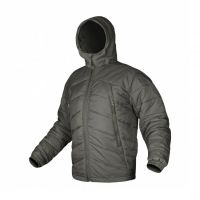Sturmer Куртка демисезонная с капюшоном Winter Light Hood 58:176 (Олива)