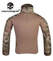 Emerson Тактическая рубашка Combat Shirt Gen2 S (Multicam) (EM2725)
