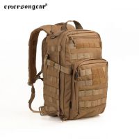 Emerson Рюкзак City slim Backpack 21L (Coyote Brown) (EM5803CB)