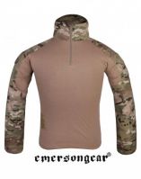 Emerson Тактическая рубашка Combat Shirt Gen2 L (Multicam) (EM2725B)