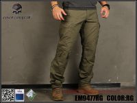 Emerson Брюки тактические G4 Tactical Pants 34:32 (Ranger Green) (EM9477RG)