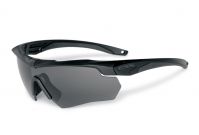 Очки ESS Crossbow Smoke Grey (Черные)